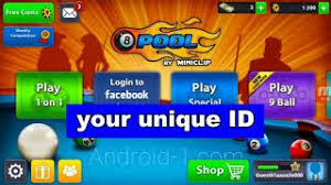 Generate 8 ball pool cash and coins. How To Get Free Coins In 8 Ball Pool With Unique Id