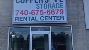 self storage facilities in ohio