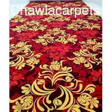 printed carpets manufacturer