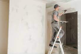 Top Tips For Removing Drywall Dust