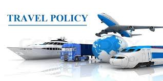 Travel policy ver 1.0 disclaimer: Sample Corporate Travel Policy For Employees And Procedure Hrhelpboard