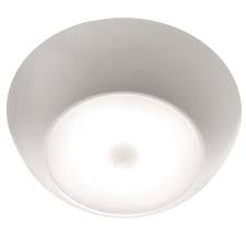 motion activated ceiling light