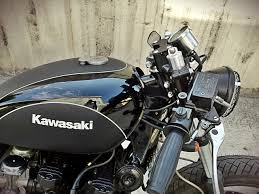 kawasaki k750 cafe racer return of