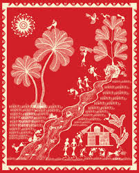 warli painting images browse 160