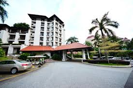 palm garden hotel ioi resort putrajaya