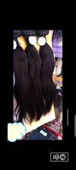 Honestly, brazilian hair is a marketing tactic used by chinese virgin hair suppliers. 16 Inches Straight Brazilian Hair In Ikeja Hair Beauty Chidimma Charity Jiji Ng