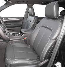 Jeep Grand Cherokee Seat Covers