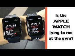 the truth about apple watch fitness