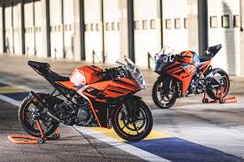 2022 ktm rc 390 first ride review