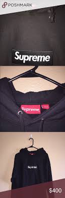 A lot of available models. Supreme Black Box Logo Hoodie Black And White Box Logo Hoodie Size Large Accepting Offers Don T Lowbal Supreme Sweater Supreme Black Box Logo Clothes Design