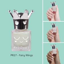 pr27 fairy wings miniheart premium
