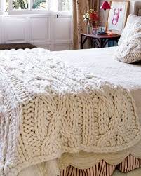 snug fest knitted throws home