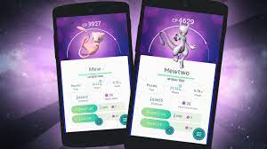 POKEMON GO - Catching Mew and Mewtwo! (Pokemon GO Catching Guide) - YouTube