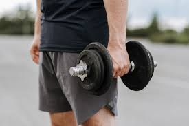 weight lifting for weight loss forward