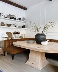 17 corner kitchen table ideas to