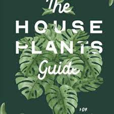 Pdf The Houseplants Guide