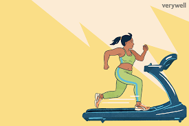 4 quick and effective treadmill workouts