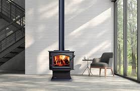 Install A Fireplace With A Reble