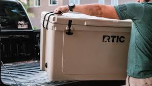 rtic 110 qt hard coolers ice chest rtic