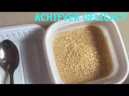 Golden morn contains added vitamins such as vitamin a and minerals, and calcium. How To Prepare Golden Morn 2020 Latest Nigerian Meals Trending Youtube Youtube