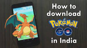 How to Download, Install and Play Pokémon GO in India - YouTube