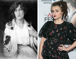 Quotations by helena bonham carter, british actress, born may 26, 1966. 10 Facts About Helena Bonham Carter A Woman Who Managed To Not Break Under The