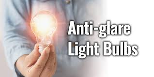 what is anti glare lighting fixture
