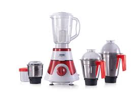 Buy kitchen appliances online from snapdeal. Buy Usha Mixie 3775 Imprezza Plus 750w 4jar Online