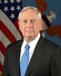 Jim Mattis