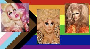 drag queens the underdogs of the
