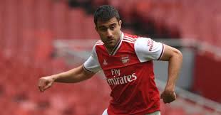Greek international sokratis joined us in july 2018 from borussia dortmund, where he won the german cup in 2017. Nicholas Picks Out Three Arsenal Players Ready To Leave Football News