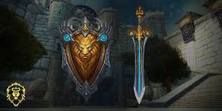 Warcraft, (also known as warcraft: Warcraft Film Erfolge Und Transmog Waffen