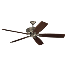ceiling fans without lights