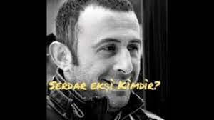 Serdar eksi is on facebook. Nt661u1kpnp10m