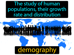 demography definition image gamesmartz
