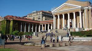south african universities ranking