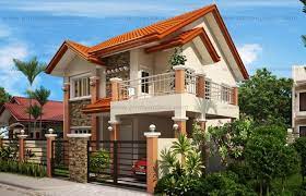 Philippine Houses