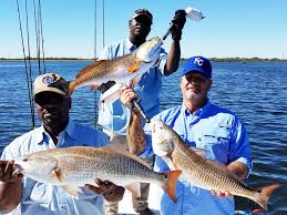 Some of those urban spots have surprisingly good bass fishing, he said. Fishing In San Antonio Your Complete Guide