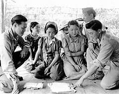 But small companies, not the giants, may be most vulnerable to the ne. Comfort Women Wikipedia