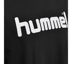 Hummel Go Cotton Logo Shirt Men