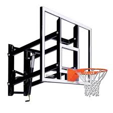 Goalsetter Basketball Hoops Adjustable