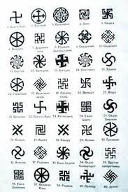 Ancient slavs lived in tribal societies, presided over by tribal. 47 Slavic Symbol Tattoos Ideas Tattoos Slavic Symbol Tattoos