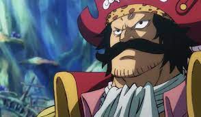 One Piece" Devoting His Life! Roger's Adventure (TV Episode 2021) - IMDb