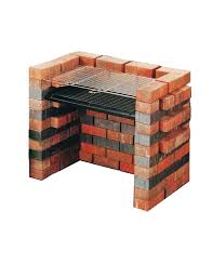 brick bbq oven al diyar bricks