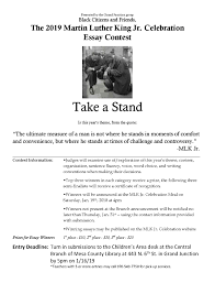 student contests mesa county valley school district  essay contest