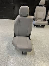 Seats For 2022 Toyota Sienna For