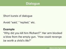 Example dialogue essay spm   Citing doctoral dissertation      English Dialogue Writing  screenshot