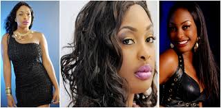 Drop your comments and thoughts below. The Most Beautiful Nollywood Actresses Afroculture Net
