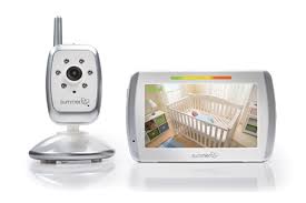 Summer Infant Wide View Digital Color Video Baby Monitor Review