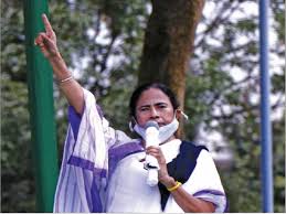 In the face of the bengal elections, mamata banerjee, the chief minister of west bengal has been banned from campaigning for 24 hours. Will Mamata Banerjee Lose The Nandigram Seat No Here Is Why The Bjp Will Bite The Dust There